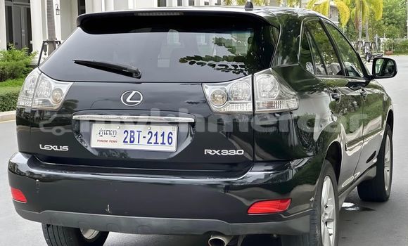 Buy Used Lexus ES 300 Other Car in Phnom Penh in Phnom Penh Buy Used Lexus ES 300 Other Car in Phnom Penh in Phnom Penh