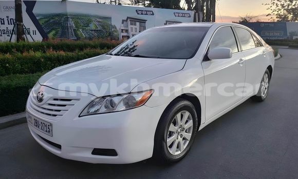 Buy Used Toyota Camry Other Car in Phnom Penh in Phnom Penh Buy Used Toyota Camry Other Car in Phnom Penh in Phnom Penh