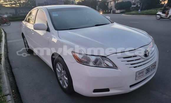 Buy Used Toyota Camry Other Car in Phnom Penh in Phnom Penh Buy Used Toyota Camry Other Car in Phnom Penh in Phnom Penh