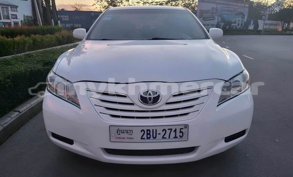 Buy Used Toyota Camry Other Car in Phnom Penh in Phnom Penh Buy Used Toyota Camry Other Car in Phnom Penh in Phnom Penh