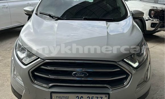 Buy Used Ford Aspire Other Car in Phnom Penh in Phnom Penh Buy Used Ford Aspire Other Car in Phnom Penh in Phnom Penh