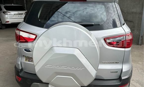 Buy Used Ford Aspire Other Car in Phnom Penh in Phnom Penh Buy Used Ford Aspire Other Car in Phnom Penh in Phnom Penh