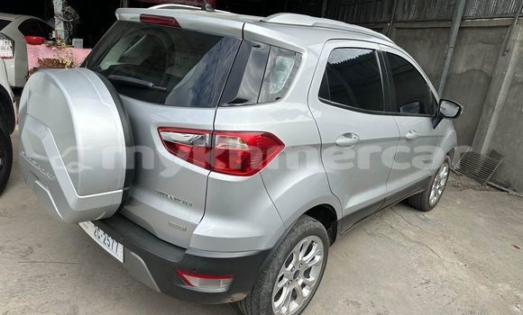 Buy Used Ford Aspire Other Car in Phnom Penh in Phnom Penh Buy Used Ford Aspire Other Car in Phnom Penh in Phnom Penh