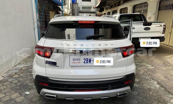 Buy Used Ford Bronco Other Car in Phnom Penh in Phnom Penh Buy Used Ford Bronco Other Car in Phnom Penh in Phnom Penh