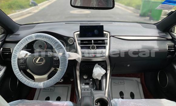 Acheter Occasion Voiture Lexus NX Noir à Phnom Penh, Phnom Penh Acheter Occasion Voiture Lexus NX Noir à Phnom Penh, Phnom Penh