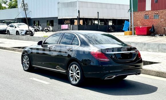 Acheter Occasion Voiture Mercedes-Benz C–Class Noir à Phnom Penh, Phnom Penh Acheter Occasion Voiture Mercedes-Benz C–Class Noir à Phnom Penh, Phnom Penh
