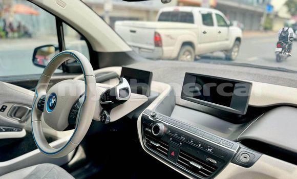 Acheter Occasion Voiture BMW i3 Noir à Phnom Penh, Phnom Penh Acheter Occasion Voiture BMW i3 Noir à Phnom Penh, Phnom Penh