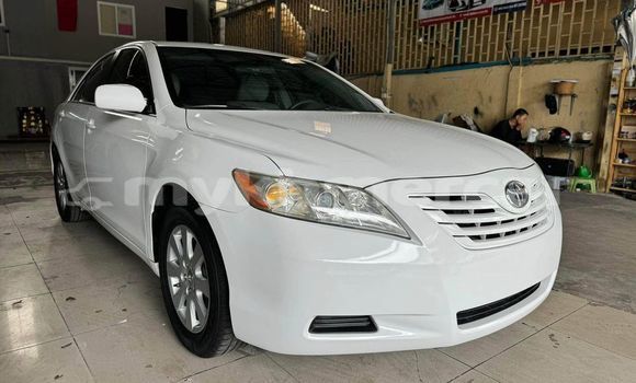 Acheter Occasion Voiture Toyota Camry Blanc à Phnom Penh, Phnom Penh Acheter Occasion Voiture Toyota Camry Blanc à Phnom Penh, Phnom Penh