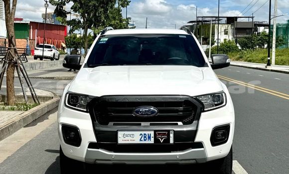 Acheter Occasion Voiture Ford Windstar Blanc à Phnom Penh, Phnom Penh Acheter Occasion Voiture Ford Windstar Blanc à Phnom Penh, Phnom Penh