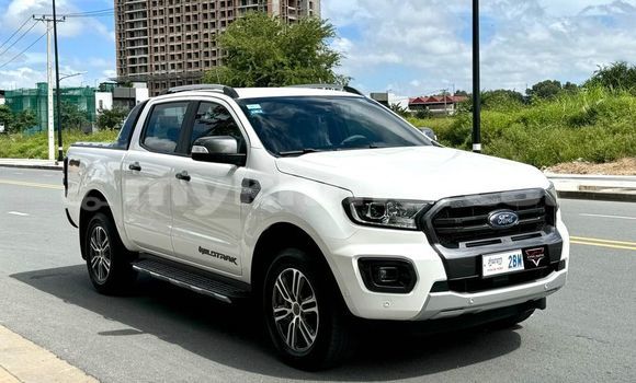 Acheter Occasion Voiture Ford Windstar Blanc à Phnom Penh, Phnom Penh Acheter Occasion Voiture Ford Windstar Blanc à Phnom Penh, Phnom Penh