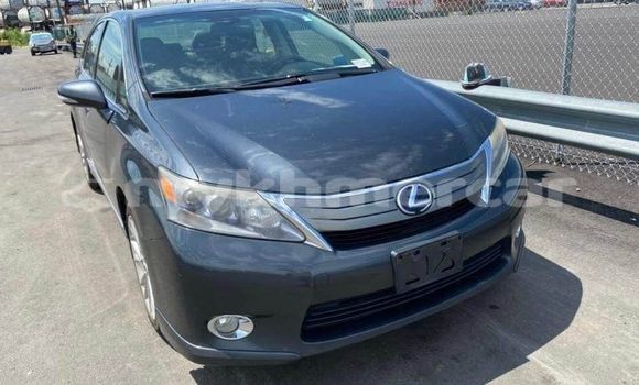 Acheter Occasion Voiture Lexus HS Noir à Phnom Penh, Phnom Penh Acheter Occasion Voiture Lexus HS Noir à Phnom Penh, Phnom Penh