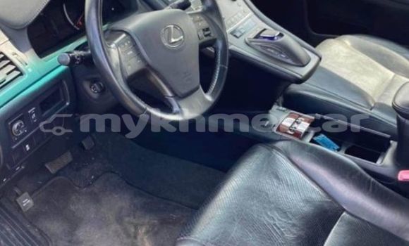 Acheter Occasion Voiture Lexus HS Noir à Phnom Penh, Phnom Penh Acheter Occasion Voiture Lexus HS Noir à Phnom Penh, Phnom Penh