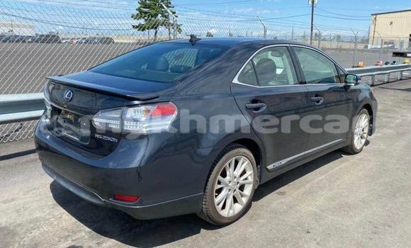 Acheter Occasion Voiture Lexus HS Noir à Phnom Penh, Phnom Penh Acheter Occasion Voiture Lexus HS Noir à Phnom Penh, Phnom Penh