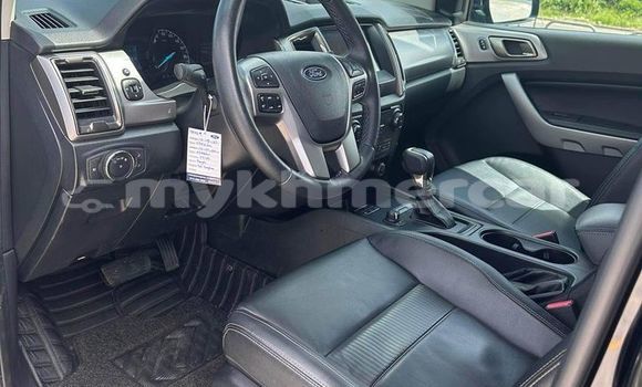 Acheter Occasion Voiture Ford Taurus X Noir à Phnom Penh, Phnom Penh Acheter Occasion Voiture Ford Taurus X Noir à Phnom Penh, Phnom Penh