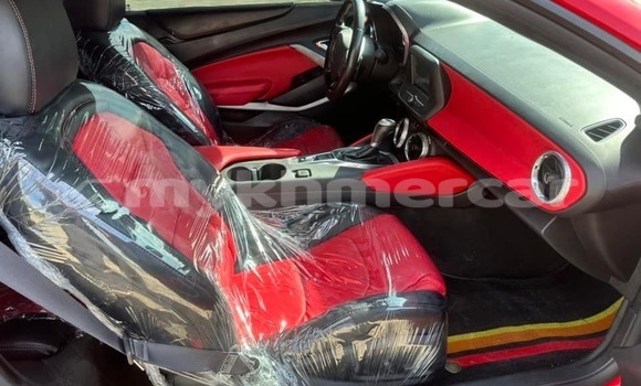 Buy Used Chevlolet Spin Red Car in Phnom Penh in Phnom Penh Buy Used Chevlolet Spin Red Car in Phnom Penh in Phnom Penh