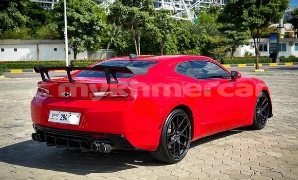 Buy Used Chevlolet Spin Red Car in Phnom Penh in Phnom Penh Buy Used Chevlolet Spin Red Car in Phnom Penh in Phnom Penh