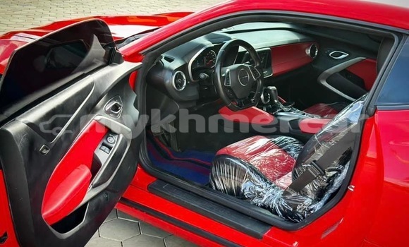 Buy Used Chevlolet Spin Red Car in Phnom Penh in Phnom Penh Buy Used Chevlolet Spin Red Car in Phnom Penh in Phnom Penh