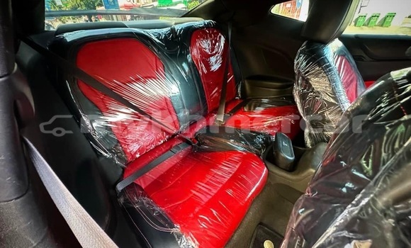 Buy Used Chevlolet Spin Red Car in Phnom Penh in Phnom Penh Buy Used Chevlolet Spin Red Car in Phnom Penh in Phnom Penh