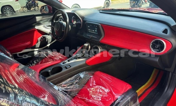 Buy Used Chevlolet Spin Red Car in Phnom Penh in Phnom Penh Buy Used Chevlolet Spin Red Car in Phnom Penh in Phnom Penh