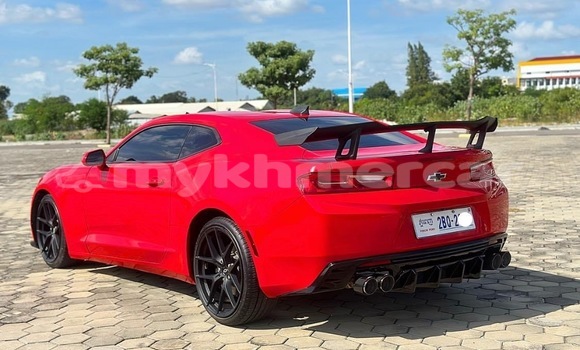 Buy Used Chevlolet Spin Red Car in Phnom Penh in Phnom Penh Buy Used Chevlolet Spin Red Car in Phnom Penh in Phnom Penh