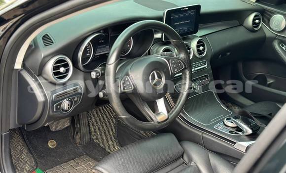 Buy Used Mercedes-Benz CβClass Black Car in Phnom Penh in Phnom Penh Buy Used Mercedes-Benz CβClass Black Car in Phnom Penh in Phnom Penh