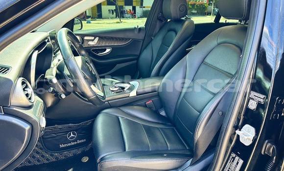 Buy Used Mercedes-Benz CβClass Black Car in Phnom Penh in Phnom Penh Buy Used Mercedes-Benz CβClass Black Car in Phnom Penh in Phnom Penh