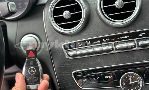 Buy Used Mercedes-Benz CβClass Black Car in Phnom Penh in Phnom Penh Buy Used Mercedes-Benz CβClass Black Car in Phnom Penh in Phnom Penh