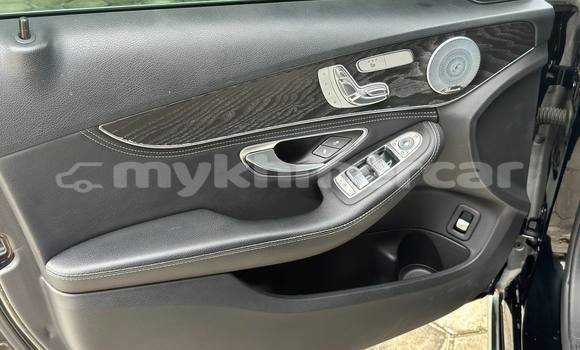 Buy Used Mercedes-Benz CβClass Black Car in Phnom Penh in Phnom Penh Buy Used Mercedes-Benz CβClass Black Car in Phnom Penh in Phnom Penh