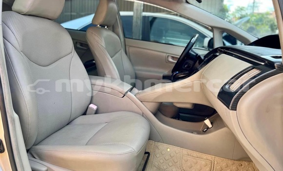 Buy Used Toyota Prius Other Car in Phnom Penh in Phnom Penh Buy Used Toyota Prius Other Car in Phnom Penh in Phnom Penh