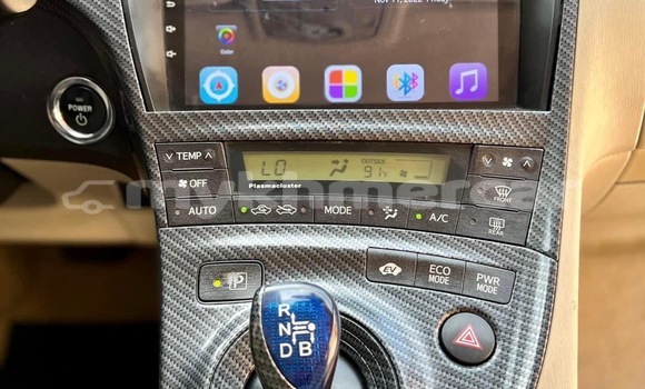 Buy Used Toyota Prius Other Car in Phnom Penh in Phnom Penh Buy Used Toyota Prius Other Car in Phnom Penh in Phnom Penh