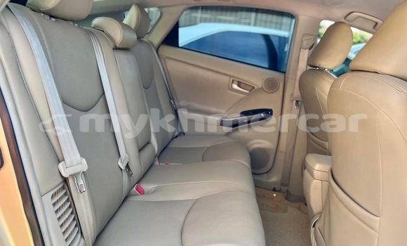 Buy Used Toyota Prius Other Car in Phnom Penh in Phnom Penh Buy Used Toyota Prius Other Car in Phnom Penh in Phnom Penh