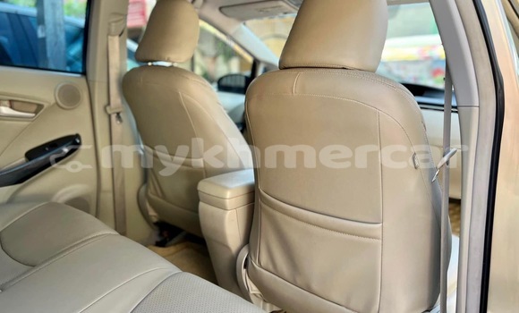 Buy Used Toyota Prius Other Car in Phnom Penh in Phnom Penh Buy Used Toyota Prius Other Car in Phnom Penh in Phnom Penh