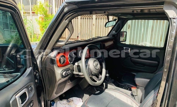 Buy Used Jeep Wrangler Black Car in Phnom Penh in Phnom Penh Buy Used Jeep Wrangler Black Car in Phnom Penh in Phnom Penh