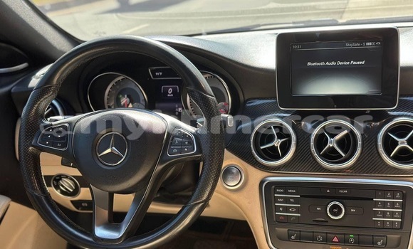 Buy Used Mercedes-Benz C–Class White Car in Phnom Penh in Phnom Penh Buy Used Mercedes-Benz C–Class White Car in Phnom Penh in Phnom Penh