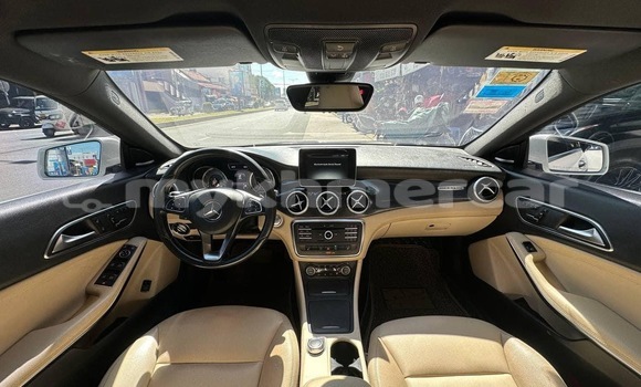 Buy Used Mercedes-Benz C–Class White Car in Phnom Penh in Phnom Penh Buy Used Mercedes-Benz C–Class White Car in Phnom Penh in Phnom Penh