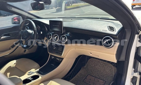 Buy Used Mercedes-Benz C–Class White Car in Phnom Penh in Phnom Penh Buy Used Mercedes-Benz C–Class White Car in Phnom Penh in Phnom Penh