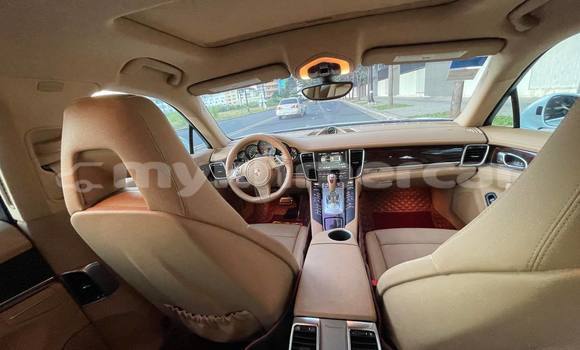 Buy Used Porsche Panamera White Car in Phnom Penh in Phnom Penh Buy Used Porsche Panamera White Car in Phnom Penh in Phnom Penh