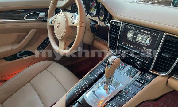Buy Used Porsche Panamera White Car in Phnom Penh in Phnom Penh Buy Used Porsche Panamera White Car in Phnom Penh in Phnom Penh