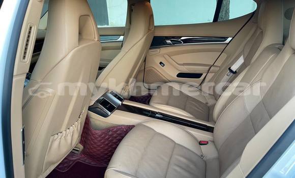 Buy Used Porsche Panamera White Car in Phnom Penh in Phnom Penh Buy Used Porsche Panamera White Car in Phnom Penh in Phnom Penh