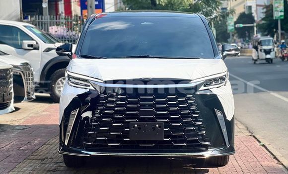 Acheter Occasion Voiture Lexus LX 570 Blanc à Battambang, Battambang Province Acheter Occasion Voiture Lexus LX 570 Blanc à Battambang, Battambang Province