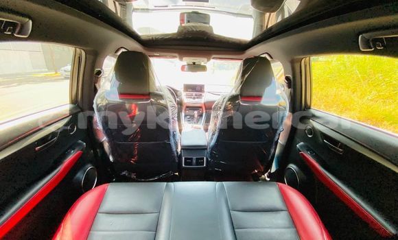 Buy Used Lexus NX White Car in Bavet in Svay Rieng Province Buy Used Lexus NX White Car in Bavet in Svay Rieng Province
