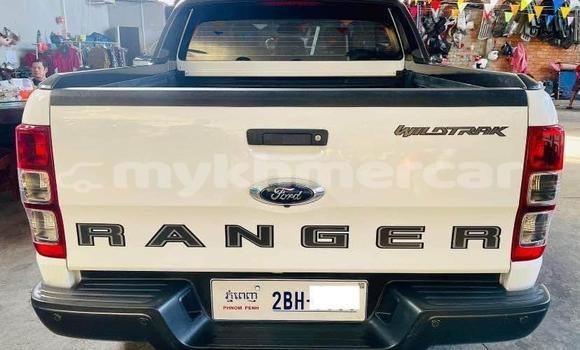 Buy Used Ford Windstar White Car in Bavet in Svay Rieng Province Buy Used Ford Windstar White Car in Bavet in Svay Rieng Province