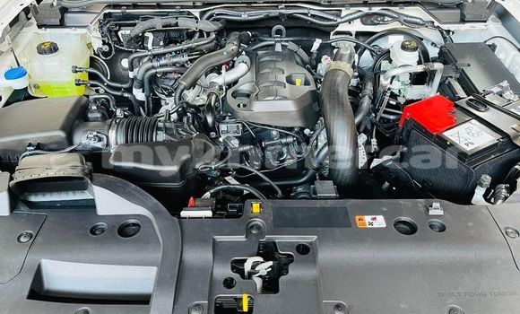 Buy Used Ford Ranger White Car in Battambang in Battambang Province Buy Used Ford Ranger White Car in Battambang in Battambang Province