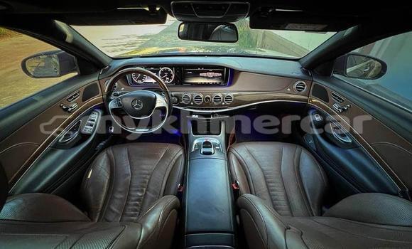 Buy Used Mercedes-Benz S–Class Black Car in Chbar Mon in Kampong Speu Province Buy Used Mercedes-Benz S–Class Black Car in Chbar Mon in Kampong Speu Province