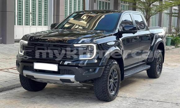 Buy Used Ford Ranger Black Car in Chbar Mon in Kampong Speu Province Buy Used Ford Ranger Black Car in Chbar Mon in Kampong Speu Province