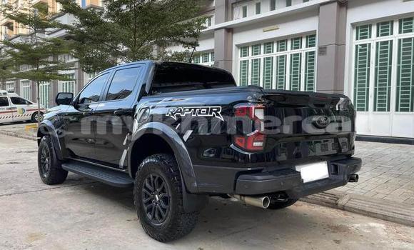 Buy Used Ford Ranger Black Car in Chbar Mon in Kampong Speu Province Buy Used Ford Ranger Black Car in Chbar Mon in Kampong Speu Province