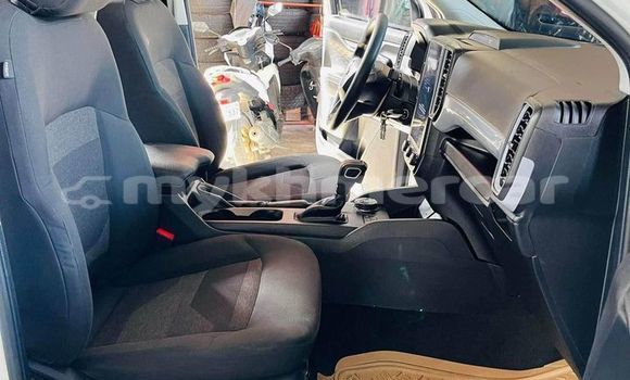 Buy Used Ford Ranger White Car in Bavet in Svay Rieng Province Buy Used Ford Ranger White Car in Bavet in Svay Rieng Province