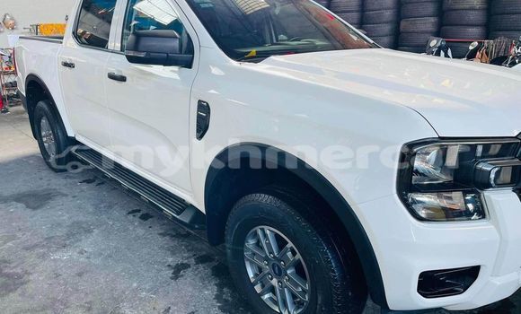 Buy Used Ford Ranger White Car in Bavet in Svay Rieng Province Buy Used Ford Ranger White Car in Bavet in Svay Rieng Province