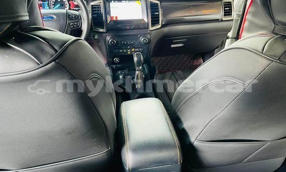 Buy Used Ford Ranger White Car in Bavet in Svay Rieng Province Buy Used Ford Ranger White Car in Bavet in Svay Rieng Province