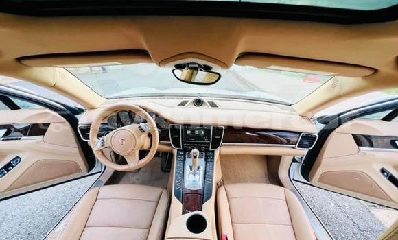Buy Used Porsche Panamera White Car in Chbar Mon in Kampong Speu Province Buy Used Porsche Panamera White Car in Chbar Mon in Kampong Speu Province